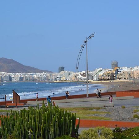 Fabuloso Penthouse Las Palmas ภายนอก รูปภาพ