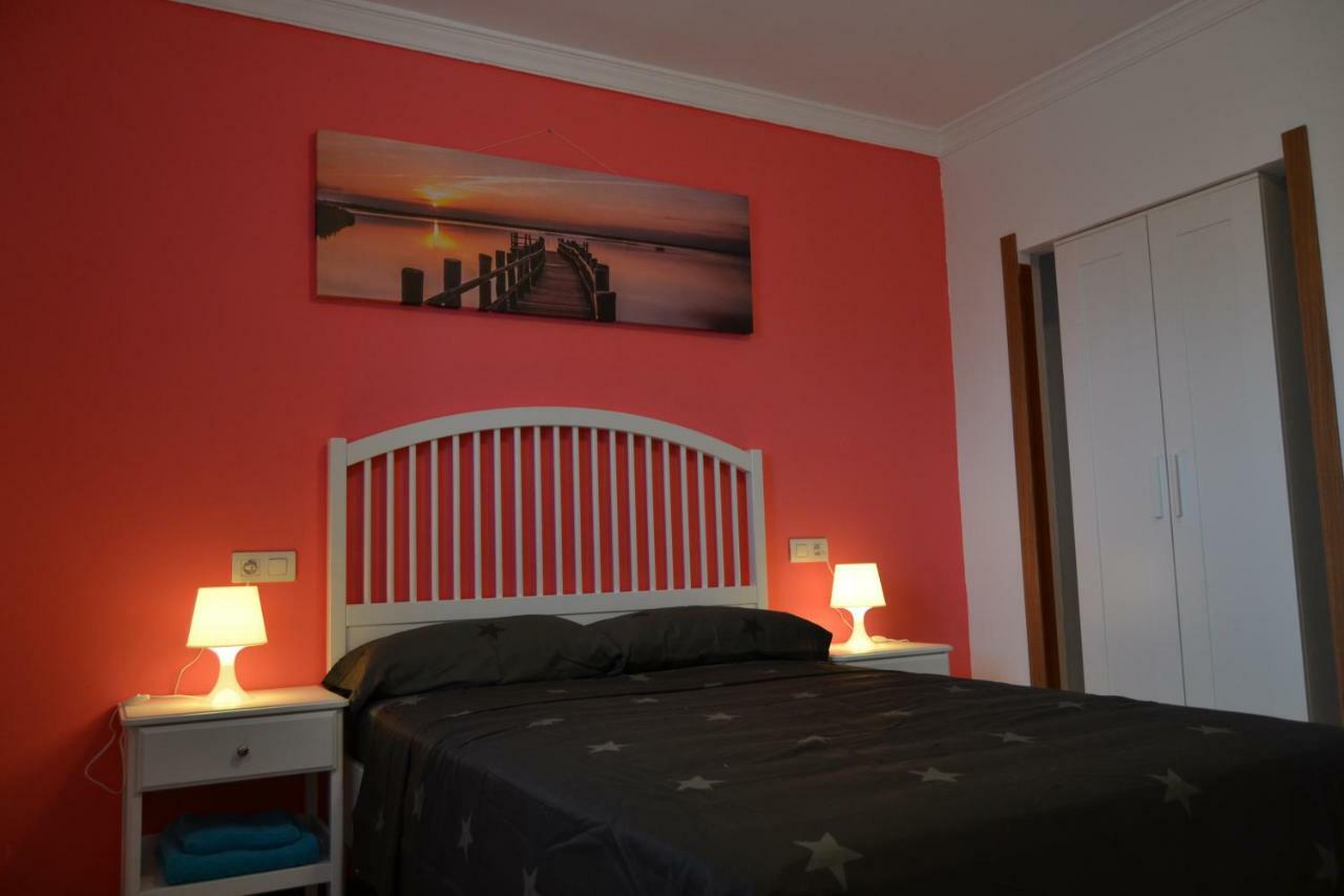 Fabuloso Penthouse Las Palmas ภายนอก รูปภาพ