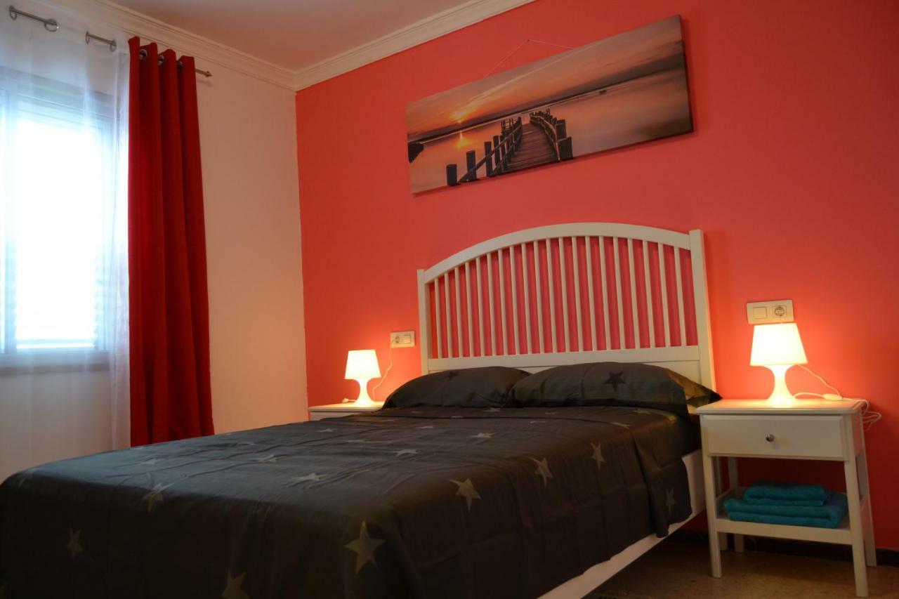 Fabuloso Penthouse Las Palmas ภายนอก รูปภาพ