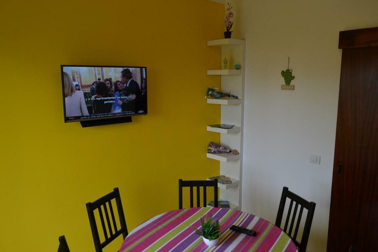 Fabuloso Penthouse Las Palmas ภายนอก รูปภาพ