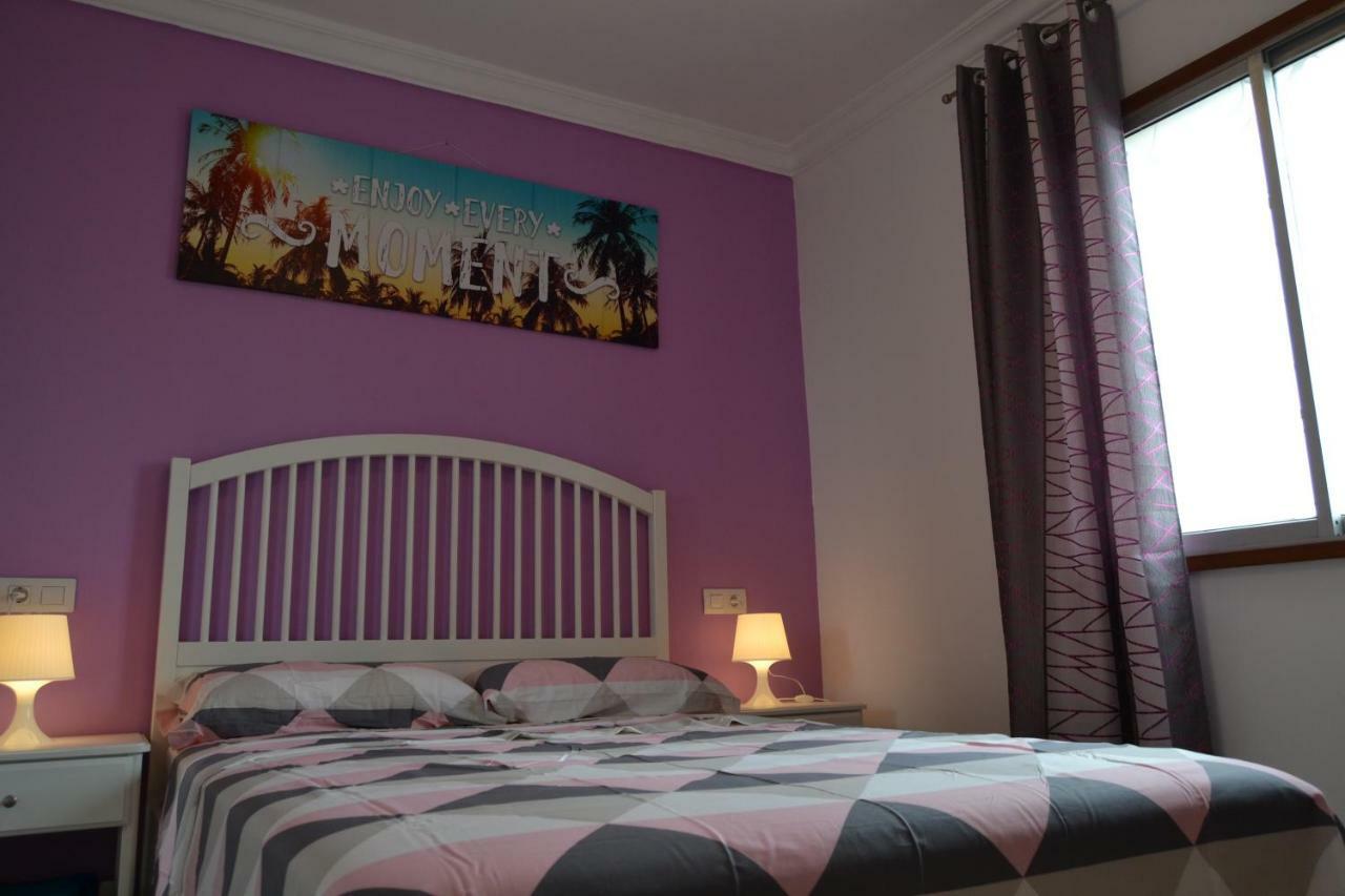 Fabuloso Penthouse Las Palmas ภายนอก รูปภาพ