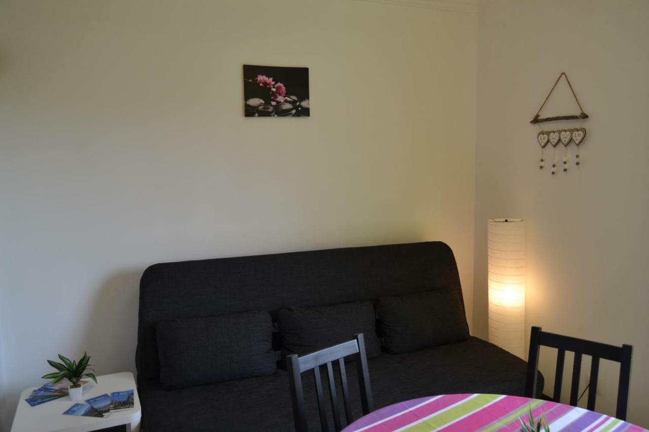 Fabuloso Penthouse Las Palmas ภายนอก รูปภาพ