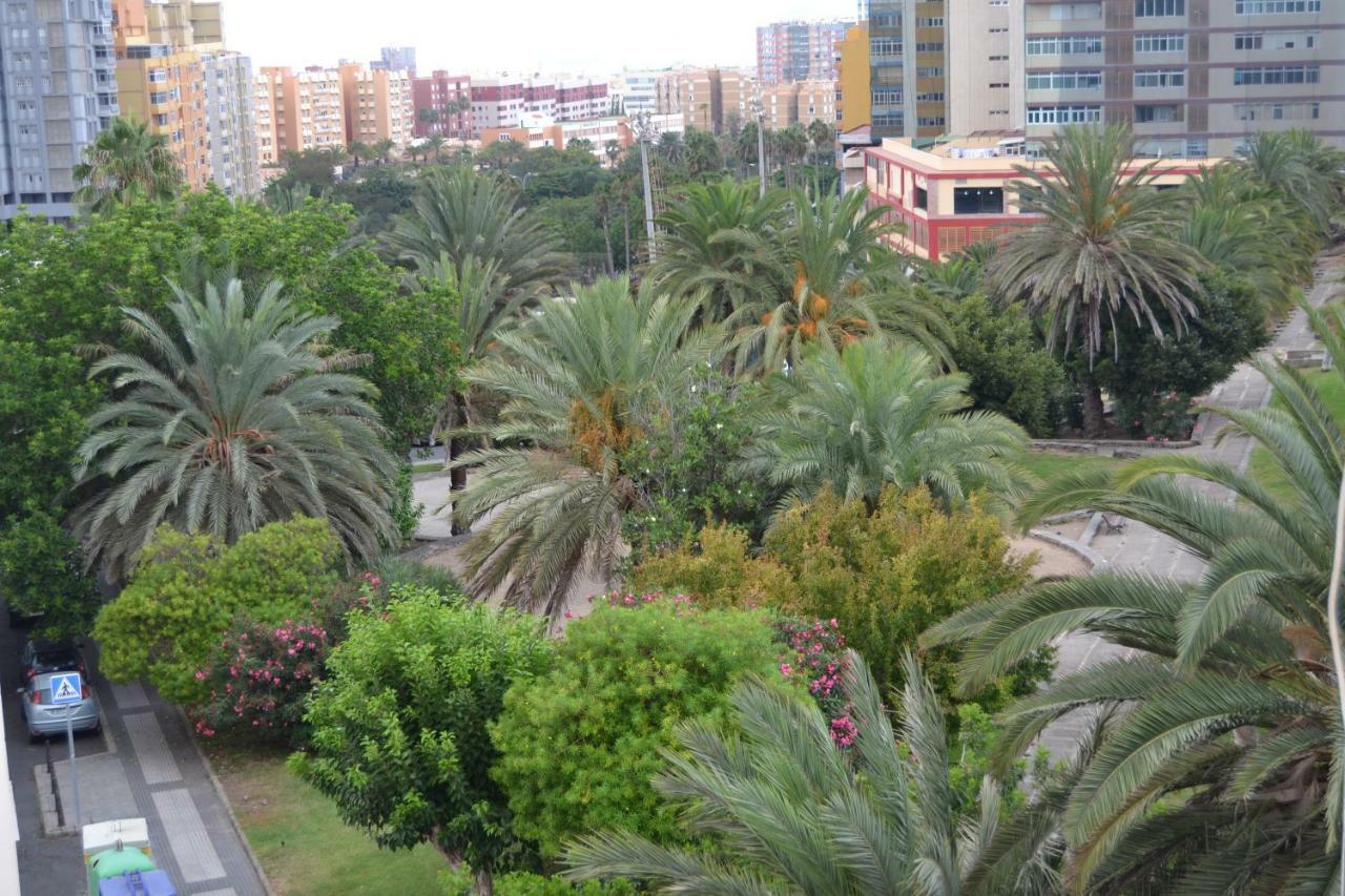 Fabuloso Penthouse Las Palmas ภายนอก รูปภาพ