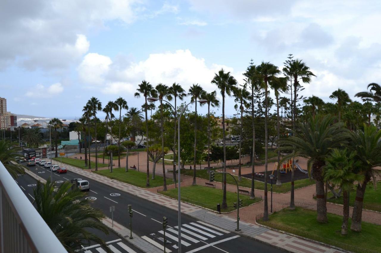 Fabuloso Penthouse Las Palmas ภายนอก รูปภาพ