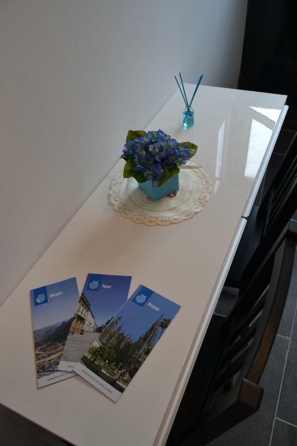 Fabuloso Penthouse Las Palmas ภายนอก รูปภาพ