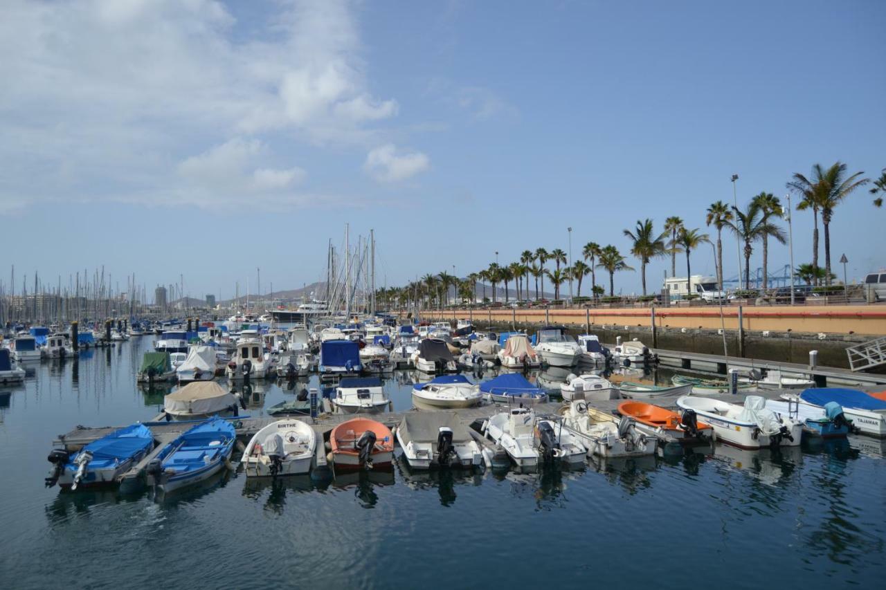 Fabuloso Penthouse Las Palmas ภายนอก รูปภาพ